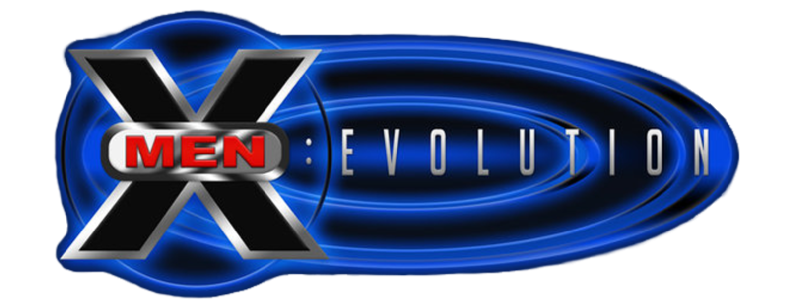 X-Men: Evolution (5 DVDs Box Set)